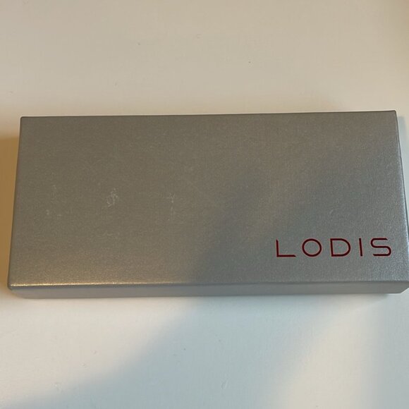 LODIS x FP Leather Wallet - Picture 2 of 7